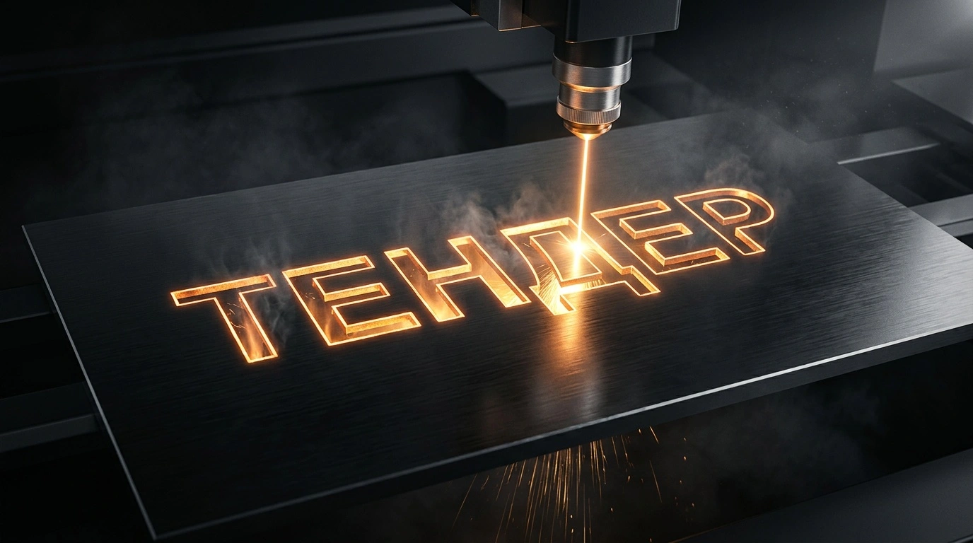 Электриклайт Тендеры Металлообработка